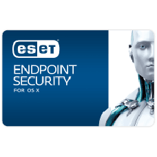 ESET ENDPOINT SECURITY FOR MAC OS X