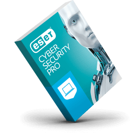 ESET CYBER SECURITY PRO FOR MAC OS X
