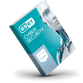 ESET CYBER SECURITY FOR MAC OS X